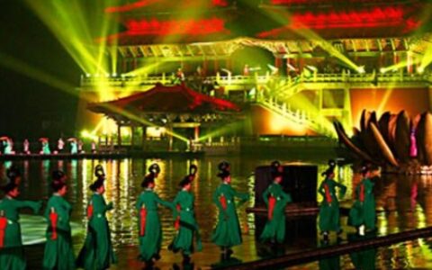 汴梁一梦讲的是什么