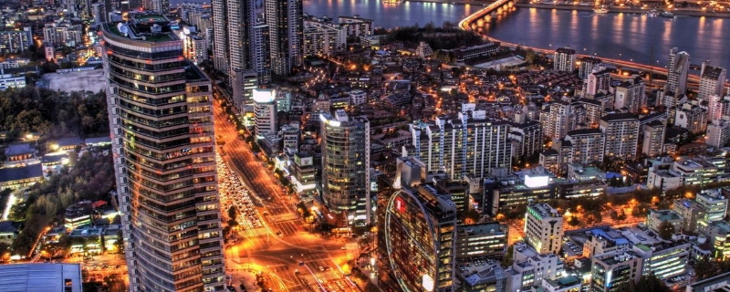 韩国男歌手组合有哪些