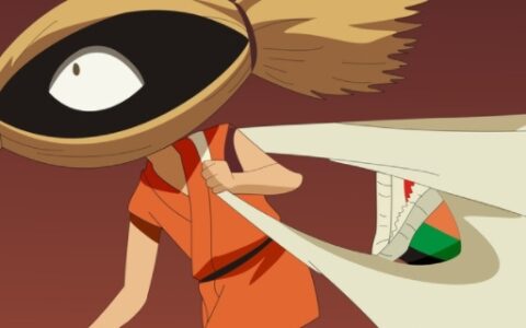 纳豆小僧是什么