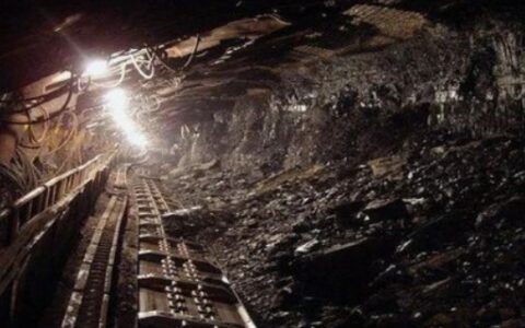 什么叫做煤矿冒顶