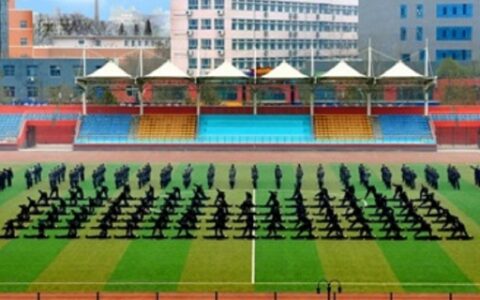 二本铁路大学录取分数线