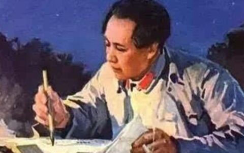 我失骄杨君失柳的深层含义是什么