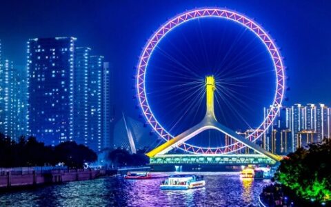 天津北仓是什么梗