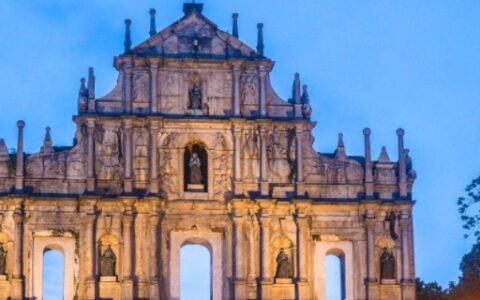 澳门四大家族排名