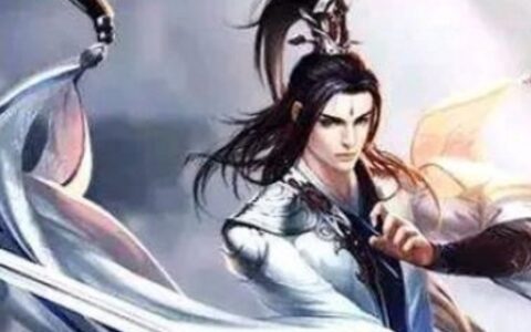 戳仙碧瑶嫁给谁了