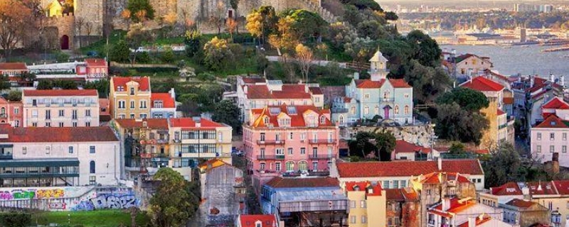 portugal是哪个国家的