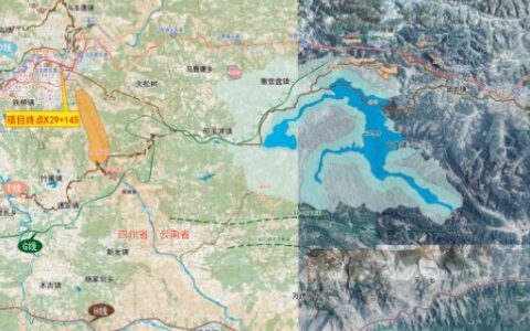 四川东部包括哪些地方