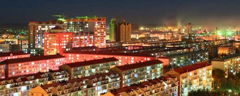 黑龙江肇东市属于哪个市