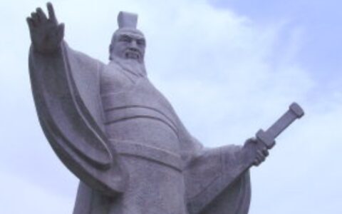 曹操是怎么死的