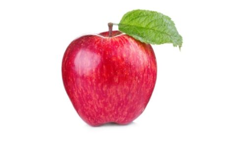 苹果热量