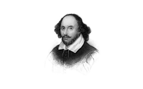 莎士比亚的四大悲剧