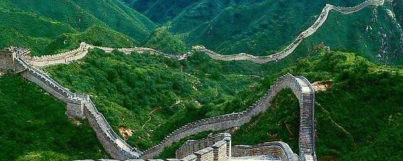 长城的介绍