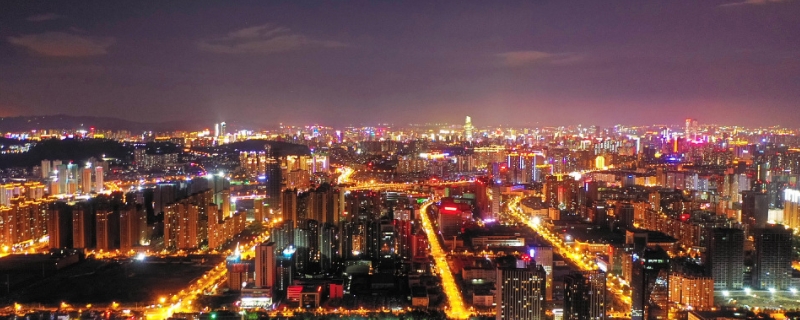 城市的别称有哪些