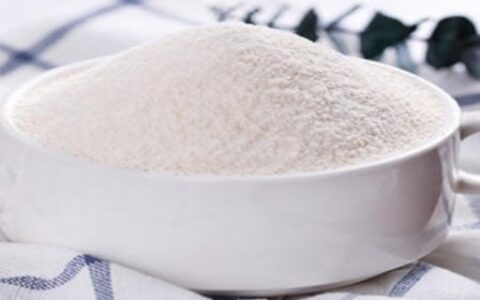 乳清粉是什么东西