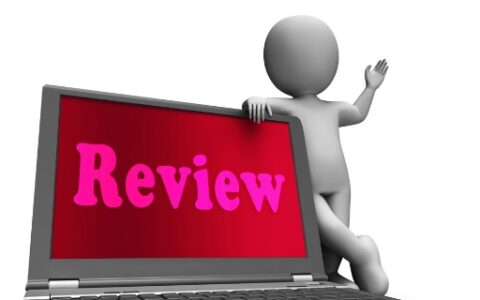 审阅的意思是什么