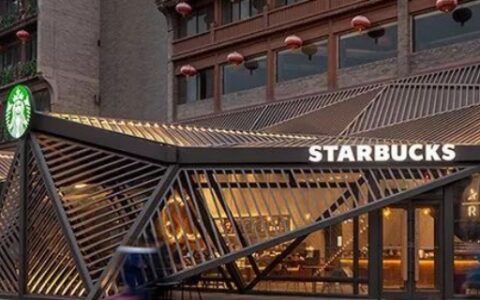 星巴克上午几点营业