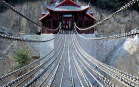 大渡桥在哪