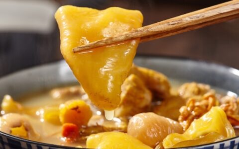 瑶柱煲汤做法大全