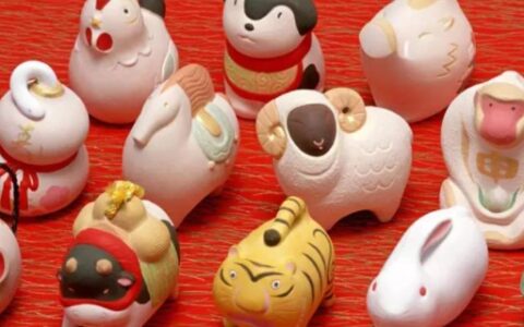 十二生肖最佳婚配表