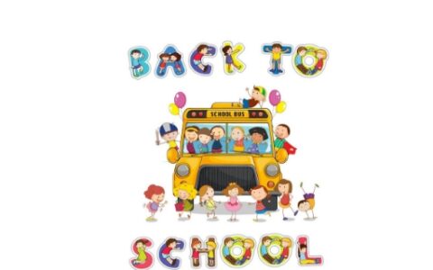 上学那些事儿是什么