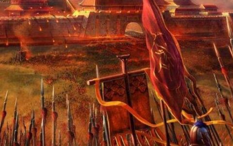 秦国爵位等级排列