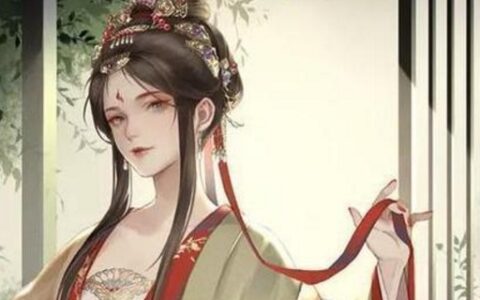 女主是满级大佬的快穿文