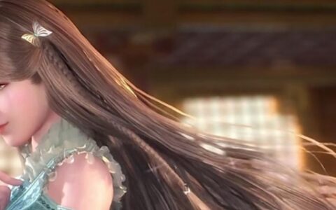 宁荣荣的九个魂技