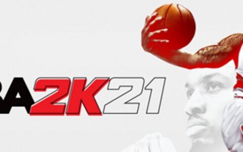 NBA2K21闪退