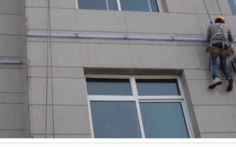 安装空调有高空作业费吗