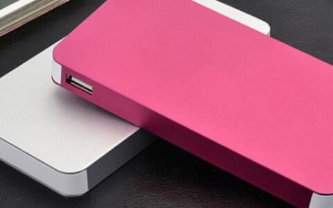 充电宝不输出电维修技巧