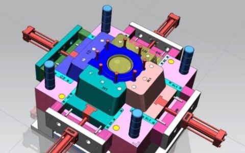 ug后处理的编辑与修改