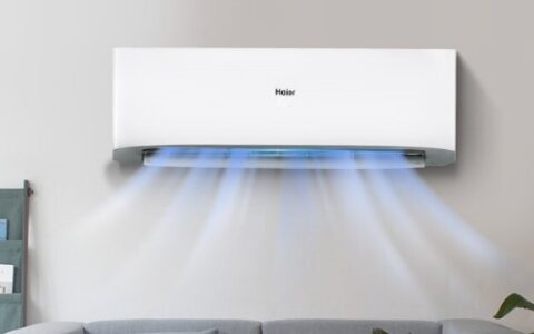 空调灯不亮但可以工作