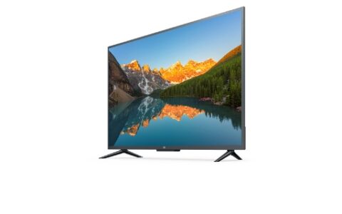 小米二代电视是什么牌子的啊