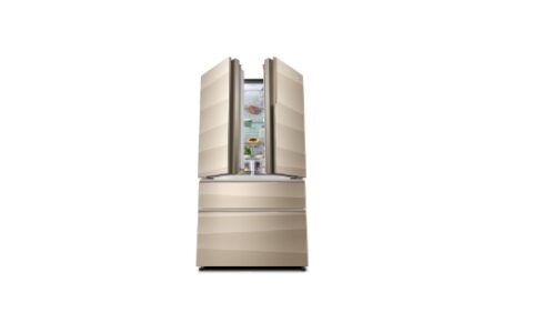 新冰箱开多久才上冻