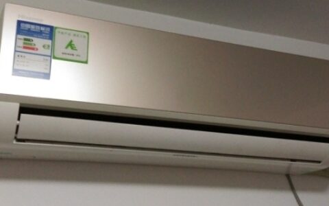 空调内机像拖拉机一样响