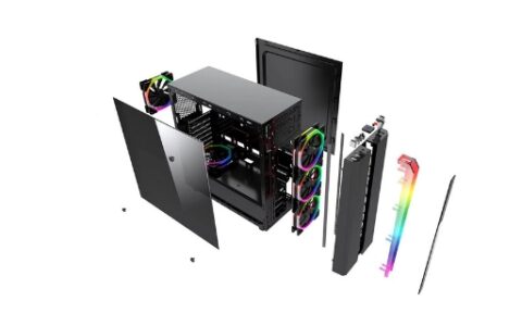 组装机有什么坏处