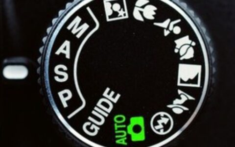 光圈优先是哪个档