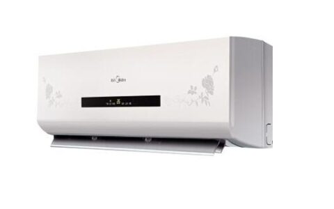 空调内机结冰是怎么回事