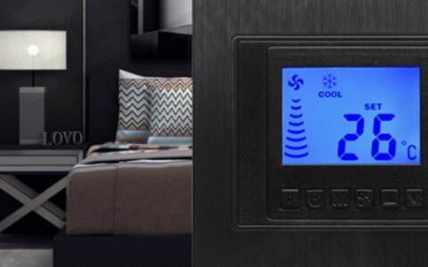 空调智能控温是什么意思