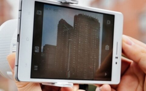 一个人自拍怎么拍好看