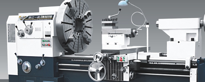 数控机床由哪几部分组成