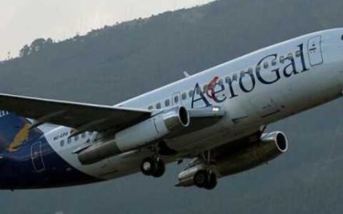 波音787有发生过坠机吗