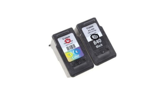 佳能墨盒怎么加墨水