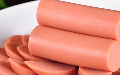 春都火腿肠怎么衰败了