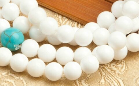 哪类人不适合佩戴砗磲