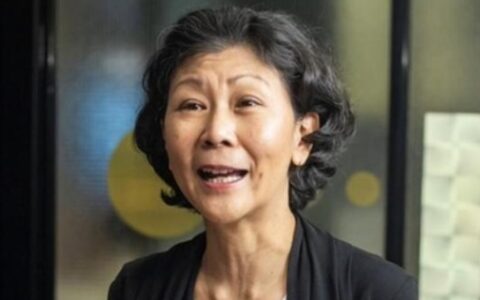 周凯旋有亲生孩子吗