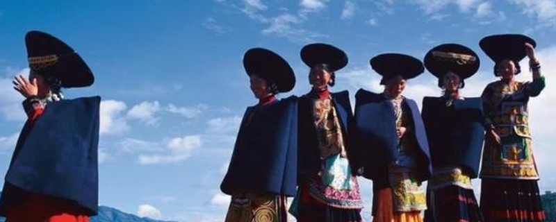 怎么区别白彝和黑彝