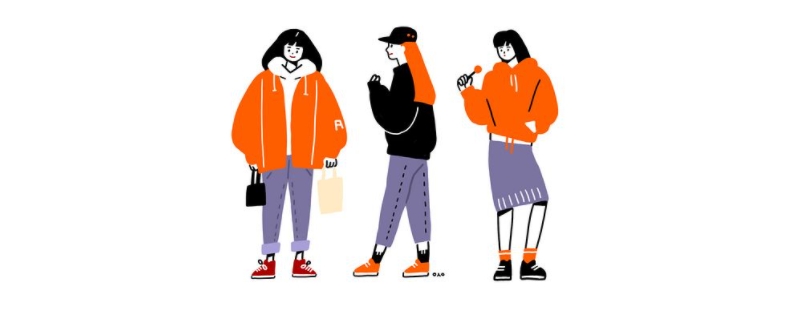 UYUK是衣服的牌子吗