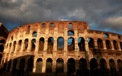 第一届军运会是在哪个国家举行的