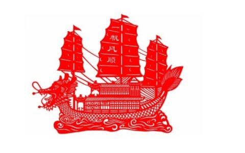 形容一切顺利的成语是什么